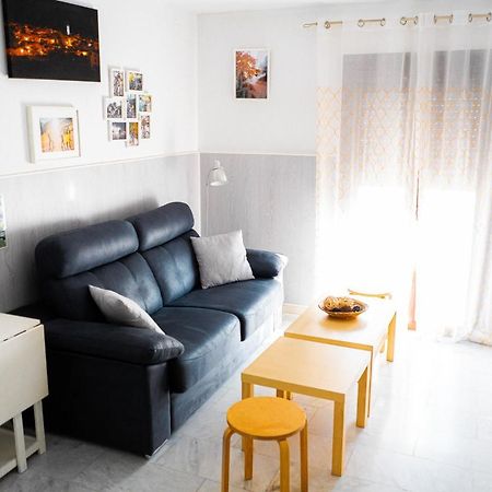Apartamento Victoria Con Parking Incluido Ronda Buitenkant foto