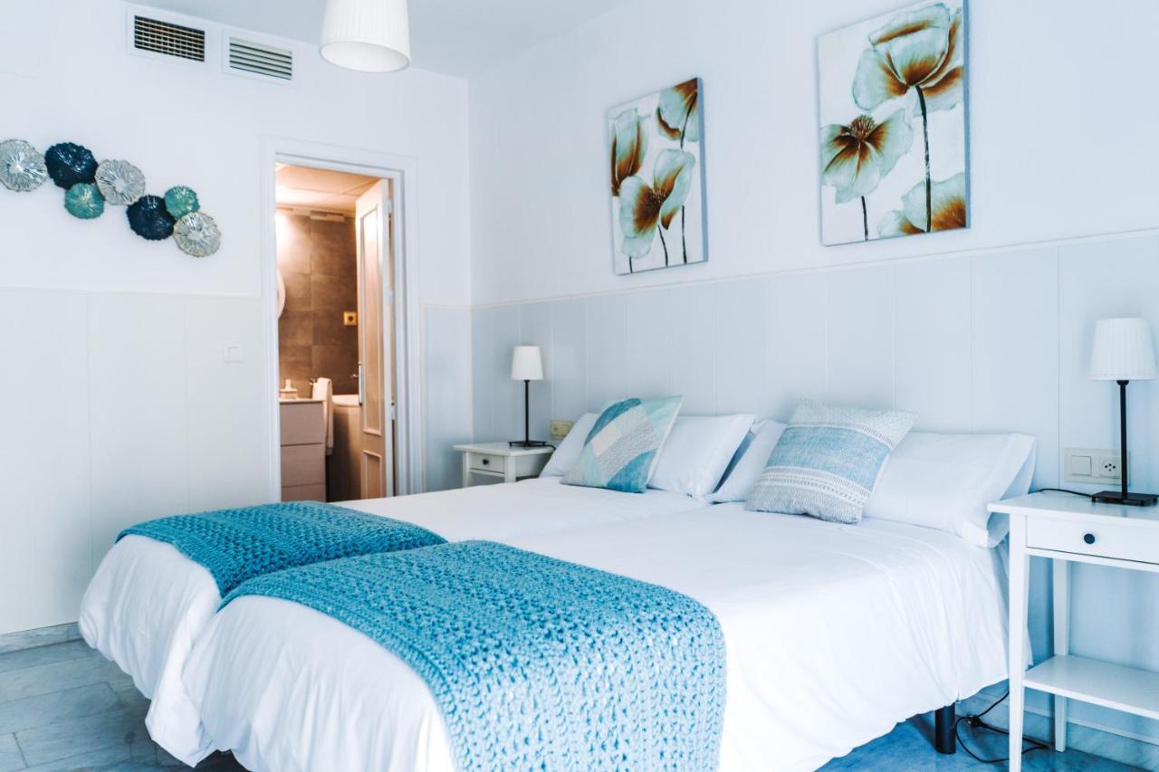 Apartamento Victoria Con Parking Incluido Ronda Buitenkant foto