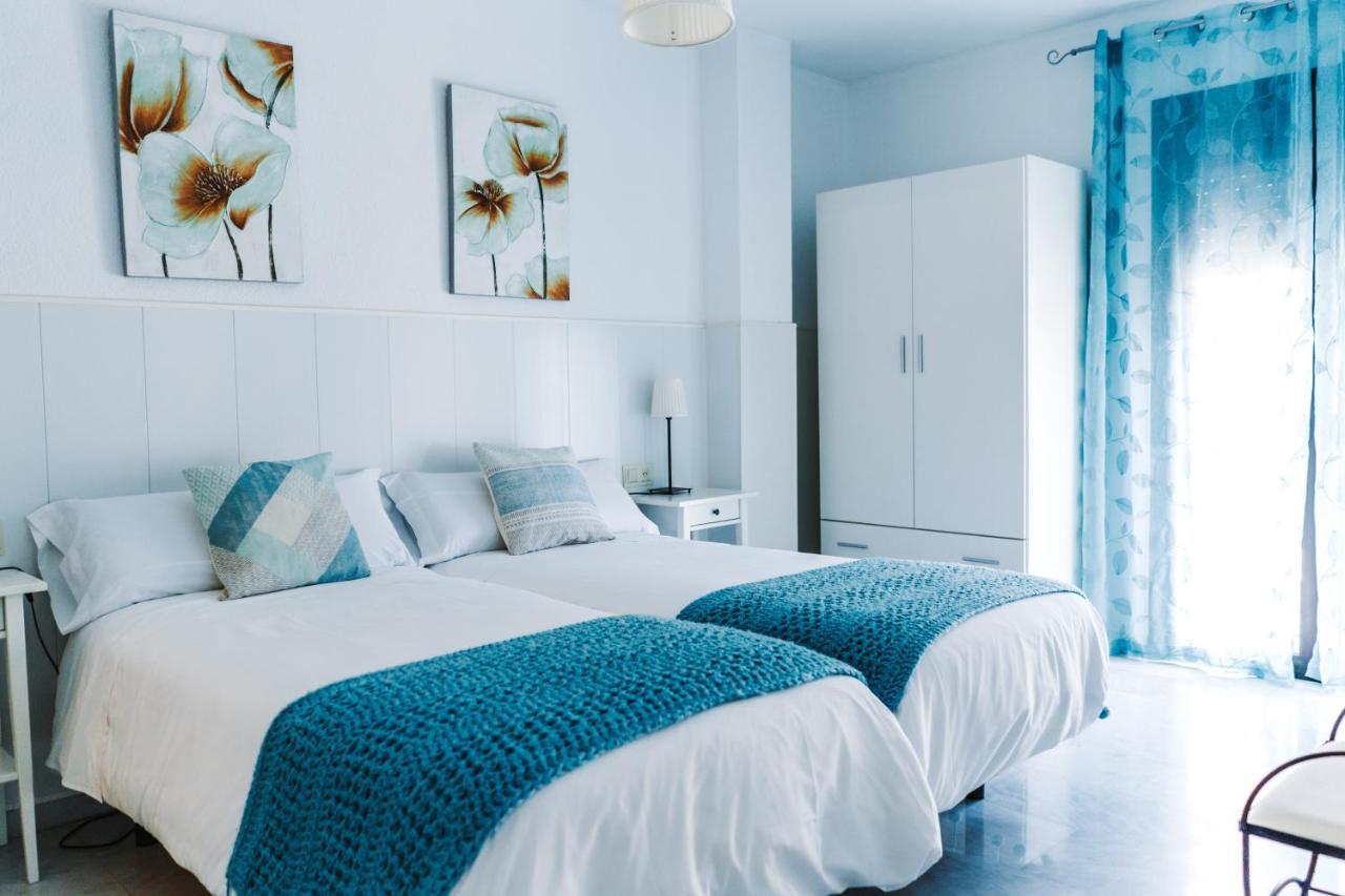 Apartamento Victoria Con Parking Incluido Ronda Buitenkant foto