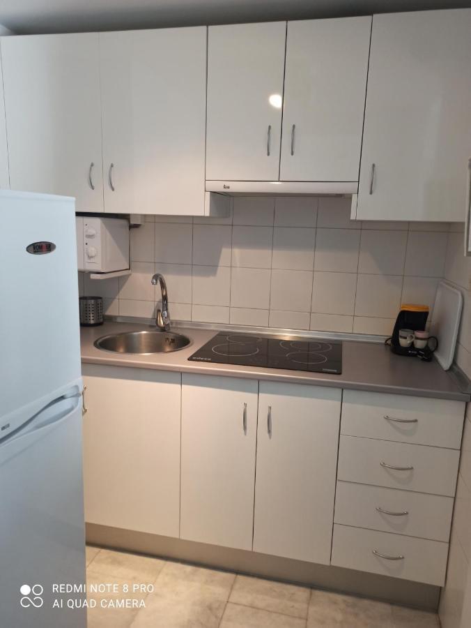 Apartamento Victoria Con Parking Incluido Ronda Buitenkant foto